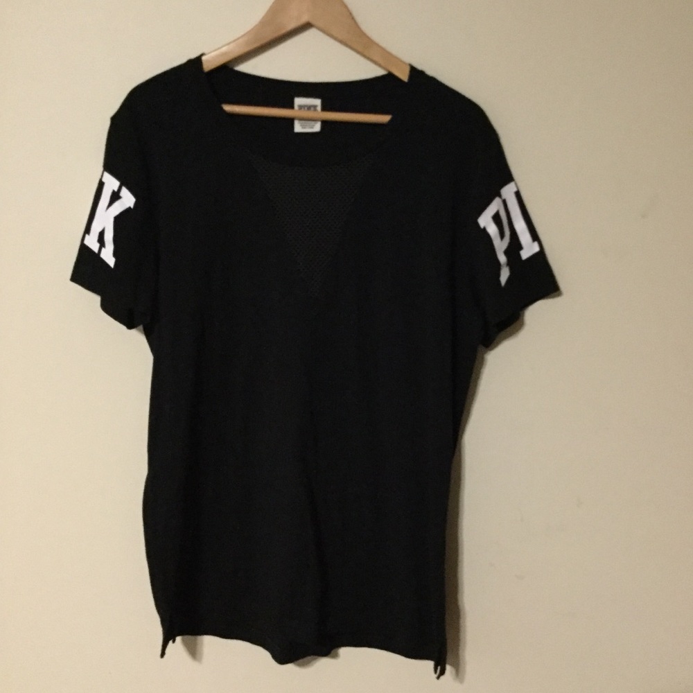 PINK (VS) T-Shirt.